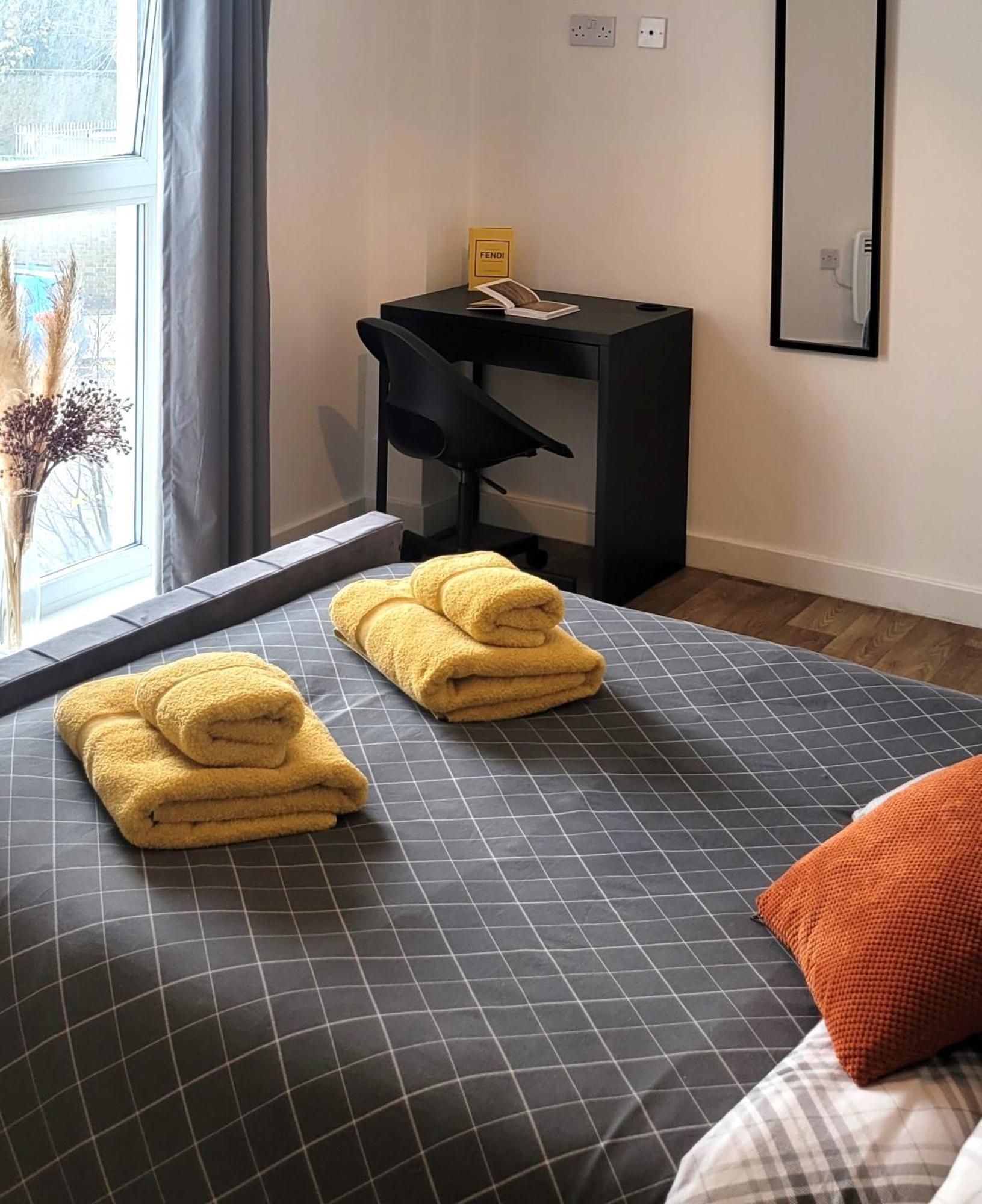 As Apartment Holiday London Exterior foto