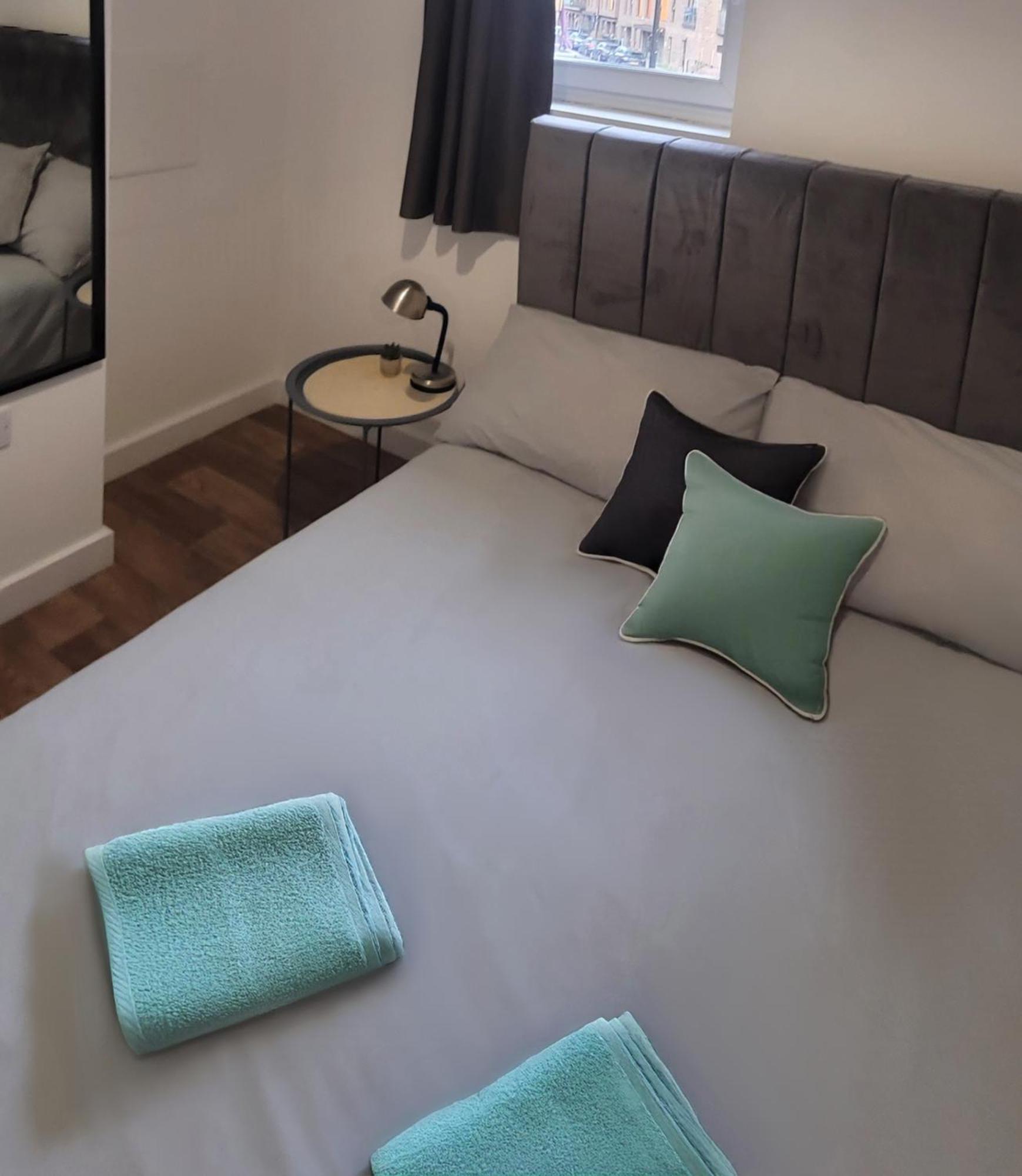 As Apartment Holiday London Exterior foto